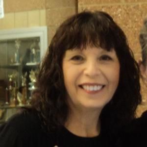 Meet your Posher, Johnandcathy